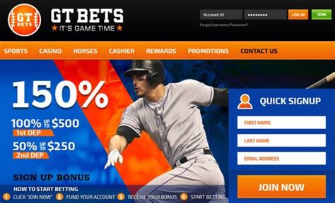 2024 GTBets Sportsbook Review, A Decent USA Option.